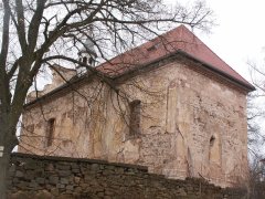 pohled zezadu zprava