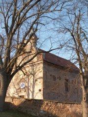 pohled zepředu zprava