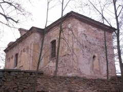 pohled zezadu zprava