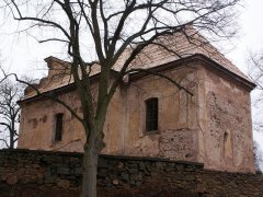 pohled zezadu zprava