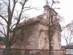 pohled zepředu zleva