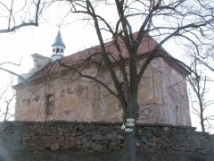 pohled zezadu zprava