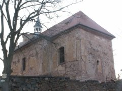 pohled zezadu zprava