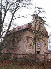 pohled zepředu zleva