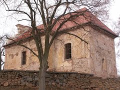 pohled zezadu zprava
