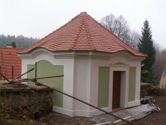 pohled zepředu zleva