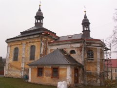 pohled zezadu zprava