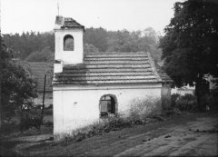 starší foto kaple