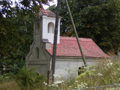pohled zepředu zprava
