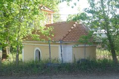 pohled zezadu zprava