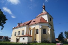 pohled zezadu zprava