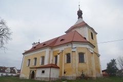 pohled zezadu zprava