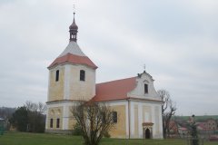 pohled zepředu zleva