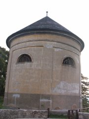 pohled zezadu