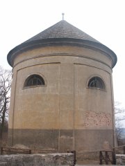 pohled zezadu