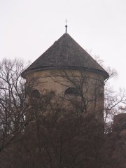 pohled zezadu zprava