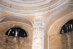 pohled do interiéru