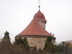 pohled zezadu
