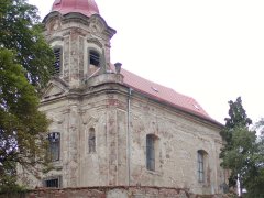 pohled zepředu zprava