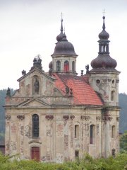pohled zepředu zprava