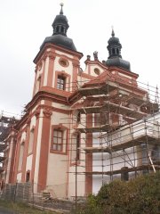 pohled zezadu zprava