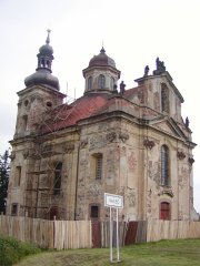 pohled zepředu zleva