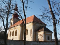 pohled zezadu zprava