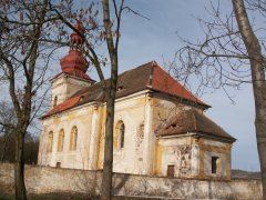 pohled zezadu zprava