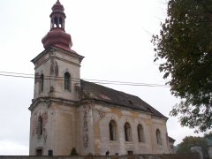 pohled zepředu zprava