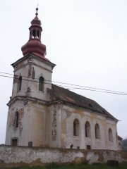 pohled zepředu zprava