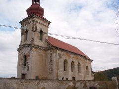 pohled zepředu zprava