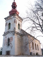 pohled zepředu zprava