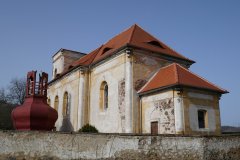 pohled zezadu zprava
