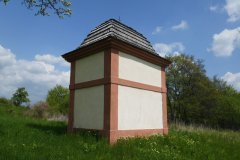 pohled zezadu zprava