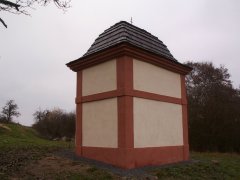 pohled zezadu zprava
