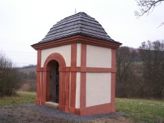 pohled zepředu zprava