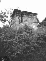 pohled zezadu