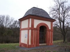 pohled zepředu zleva
