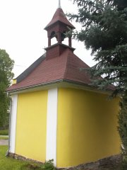 pohled zezadu zprava