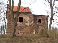 pohled zprava