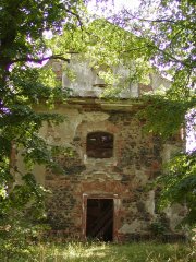 pohled zepředu