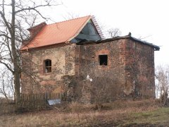pohled zezadu zprava