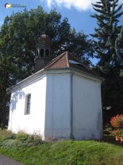 pohled zezadu zprava