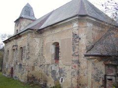 pohled zezadu zprava