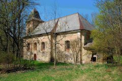 pohled zezadu zprava