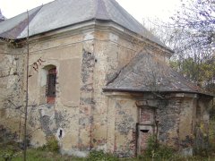 pohled zezadu zprava