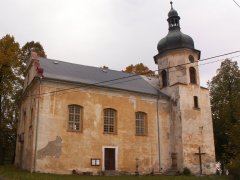 pohled zepředu zprava