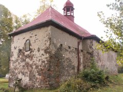 pohled zezadu zprava