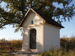 pohled zepředu zprava