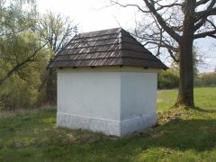 pohled zezadu zprava